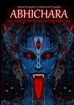 Bertrand.pt - Abhichara - The Magic Of Tantric Mystics And Warlocks
