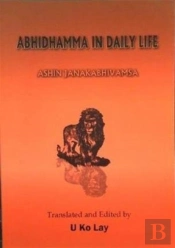 Abhidhamma In Daily Life