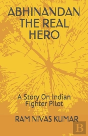 Abhinandan The Real Hero