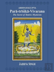 Abhinavagupta Para-Trisika-Vivarana