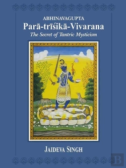Bertrand.pt - Abhinavagupta Para-Trisika-Vivarana