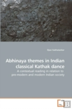 Bertrand.pt - Abhinaya Themes In Indian Classical Kath