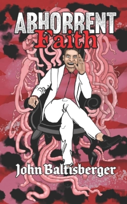 Bertrand.pt - Abhorrent Faith