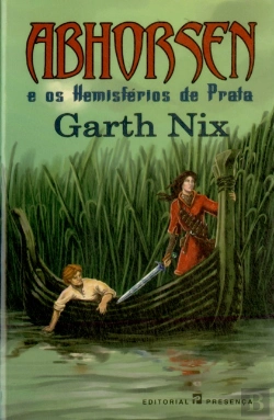 Bertrand.pt - Abhorsen e os Hemisférios de Prata
