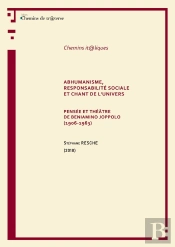 Abhumanisme, Responsabilité Sociale Et Chant De L'Univers