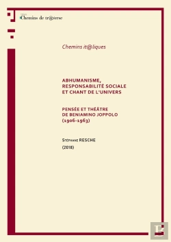 Bertrand.pt - Abhumanisme, Responsabilité Sociale Et Chant De L'Univers