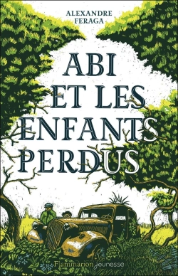 Bertrand.pt - Abi Et Les Enfants Perdus