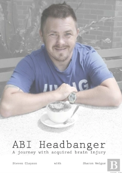 Bertrand.pt - Abi Headbanger A Journey With Acquired Brain Injury