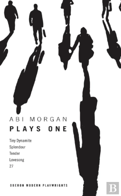 Bertrand.pt - Abi Morgan: Plays One