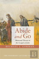 Abide And Go