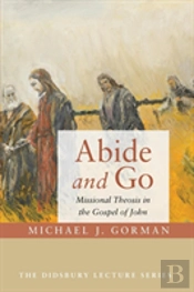 Abide And Go