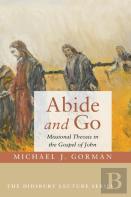 Abide And Go