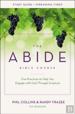 Bertrand.pt - Abide Bible Course Study Guide Plus Streaming Video