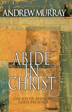 Bertrand.pt - Abide In Christ