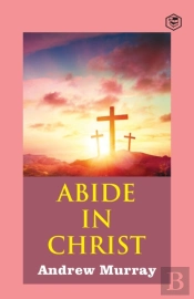 Abide In Christ