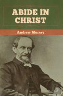 Abide In Christ