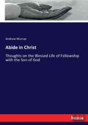 Abide In Christ