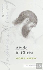 Abide In Christ (Sea Harp Timeless Series)