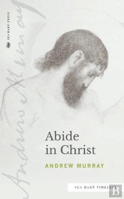 Bertrand.pt - Abide In Christ (Sea Harp Timeless Series)