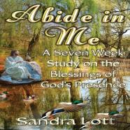 Abide In Me Bible Study