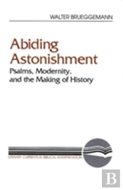 Abiding Astonishment