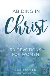 Abiding In Christ