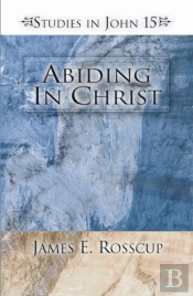 Abiding In Christ
