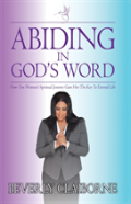 Abiding In God'S Word