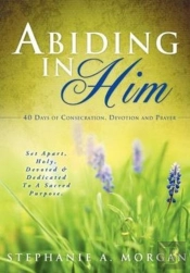 Abiding In Him