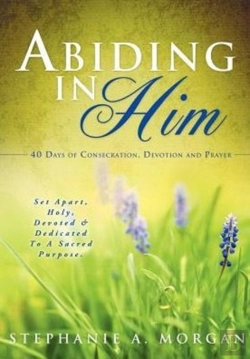 Bertrand.pt - Abiding In Him
