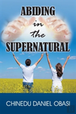 Bertrand.pt - Abiding In The Supernatural