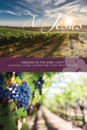 Abiding In The Vine