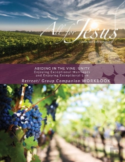 Bertrand.pt - Abiding In The Vine / Unity - Curriculum Group Companion Workbook