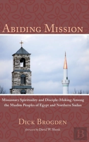 Abiding Mission
