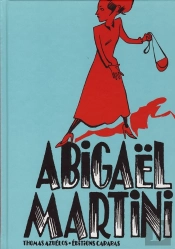 Abigaël Martini T.1