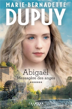 Bertrand.pt - Abigaël ; Messagère Des Anges Tome 6