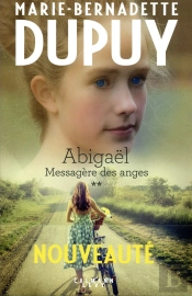 Abigaël T.2 ; Messagere Des Anges