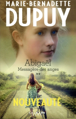 Bertrand.pt - Abigaël T.2 ; Messagere Des Anges