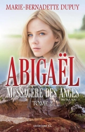 Abigael V 02 Messagere Des Anges