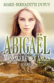 Abigael V 03 Messagere Des Anges