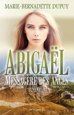 Bertrand.pt - Abigael V 03 Messagere Des Anges