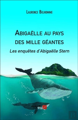 Bertrand.pt - Abigaëlle Au Pays Des Mille Géantes
