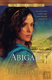 Abigail Â€“ A Novel