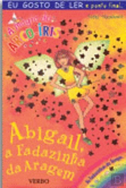 Bertrand.pt - Abigail, a Fadazinha da Aragem