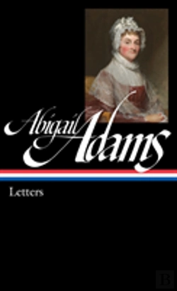 Bertrand.pt - Abigail Adams: Letters