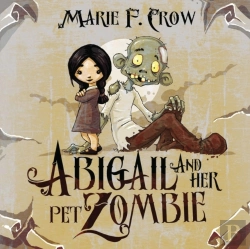 Bertrand.pt - Abigail And Her Pet Zombie