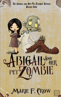 Bertrand.pt - Abigail And Her Pet Zombie