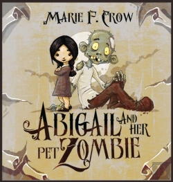 Bertrand.pt - Abigail And Her Pet Zombie