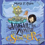 Abigail And Her Pet Zombie