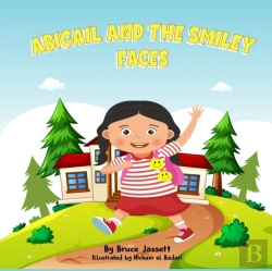 Bertrand.pt - Abigail And The Smiley Faces